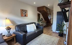 Self-Catering Extended Family Home